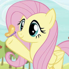 fluttershy