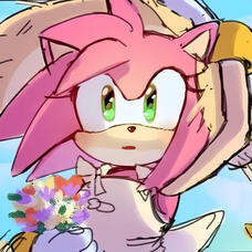 amy rose