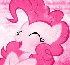 pinkie pie